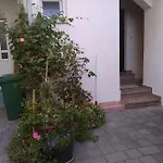 Ticic Apartman Povljana