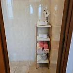 Ticic Appartement Povljana