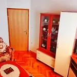 Ticic Appartement Povljana