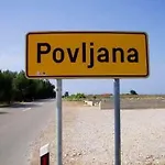 Apartman Ticic Povljana
