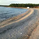 Ticic Apartman Povljana