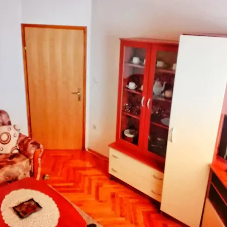 Ticic Διαμέρισμα Povljana