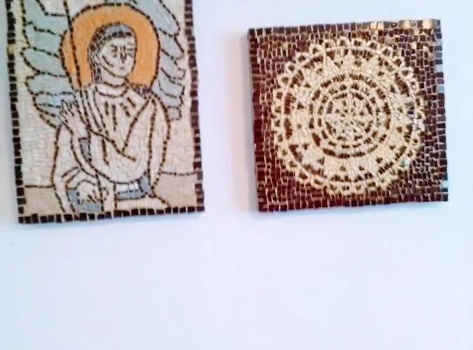 Ticic Апартаменты *