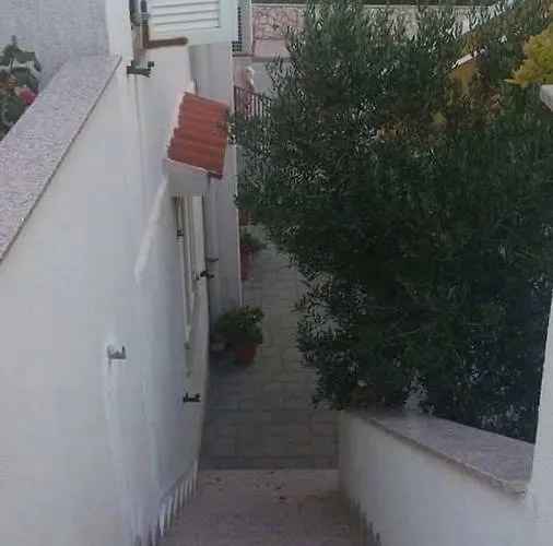 Ticic Διαμέρισμα