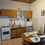 Apartmán Ticic *