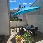 Apartmán Ticic *
