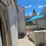 Apartmán Ticic *