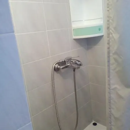 Ticic Apartment *