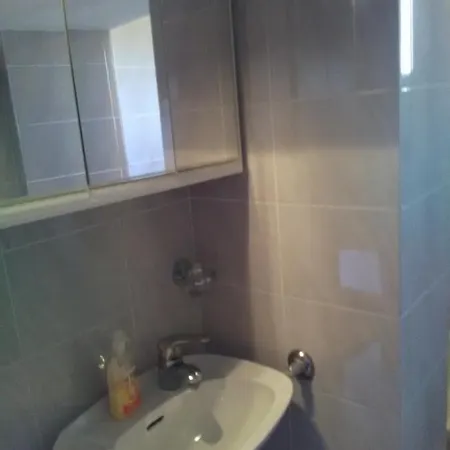 Appartement Ticic