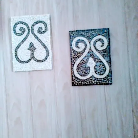 Apartment Ticic Povljana