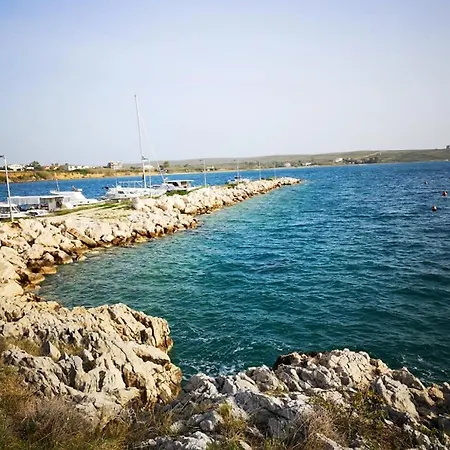 Ticic * Povljana