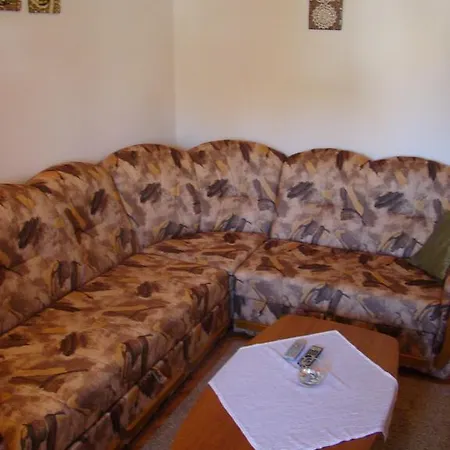 Apartment Ticic