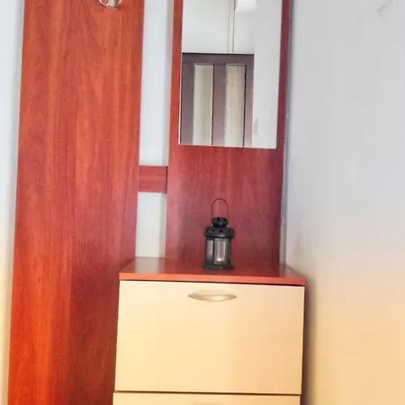 Apartment Ticic *