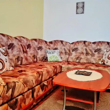Ticic Apartment