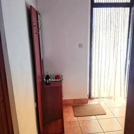 Ticic Apartment *