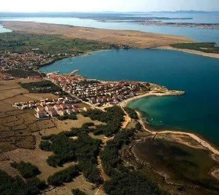 Ticic * Povljana