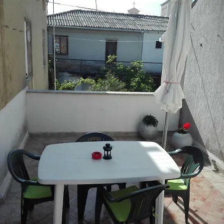 Ticic Appartement *