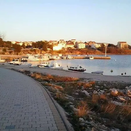 Ticic * Povljana