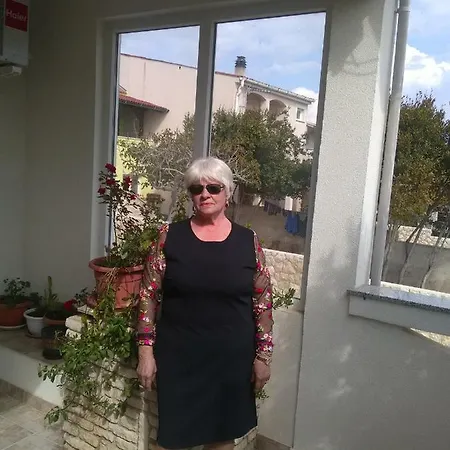 Apartment Ticic Povljana