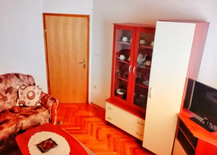 Ticic Apartamento Povljana