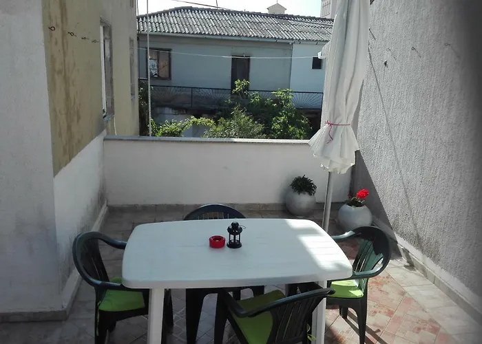 Ticic Apartamento *