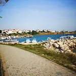 Ticic Apartamento Povljana