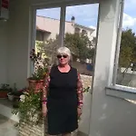 Apartment Ticic Povljana