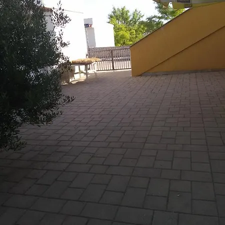 Ticic Lejlighed Povljana