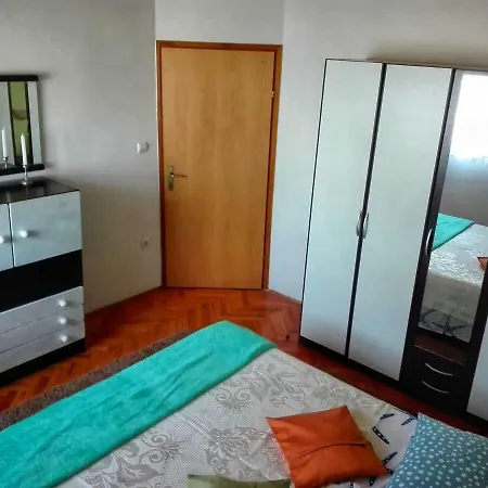 Ticic Lejlighed Povljana