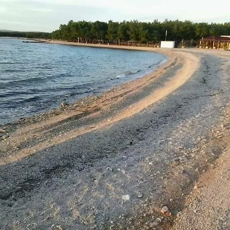 Ticic Lejlighed Povljana