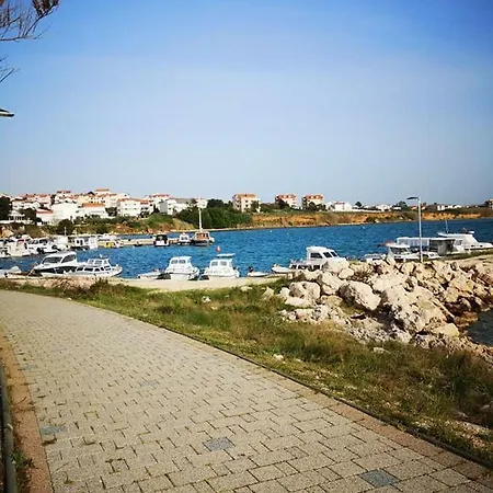 Ticic Lejlighed Povljana